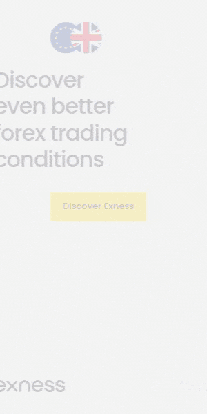 Trading Conditions Banner
